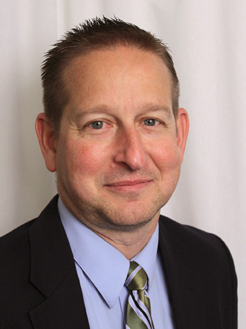 Steven Redd